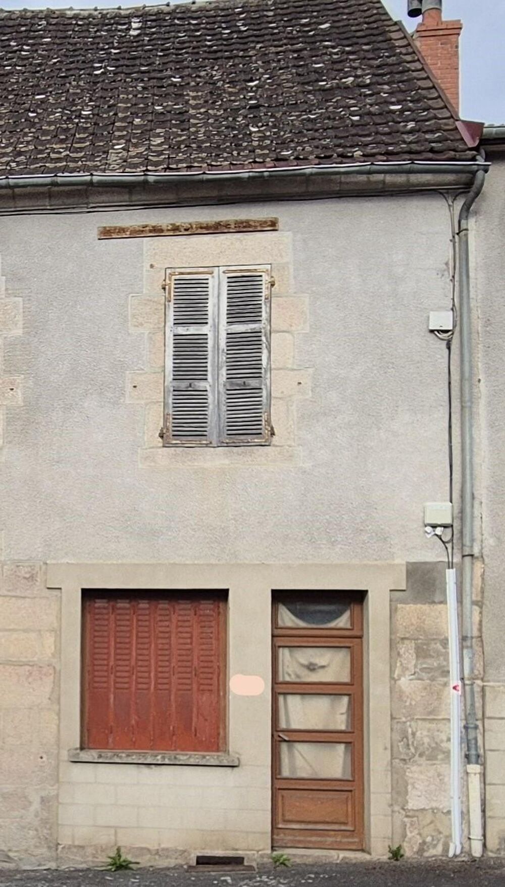 Vente Maison Maison 2 pièces Boussac