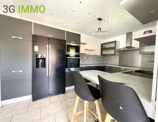  Maison à vendre 4 pièces 100 m²
