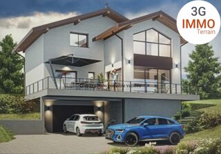  Terrain � vendre 814 m�