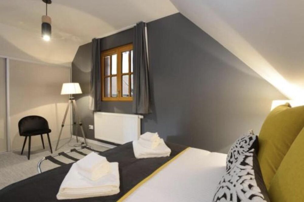 Vente Maison Domaine Hunawihr