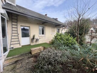  Maison � vendre 5 pi�ces 105 m�