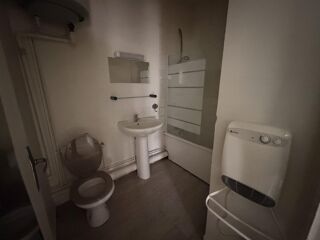  Appartement à vendre 1 pièce 24 m²