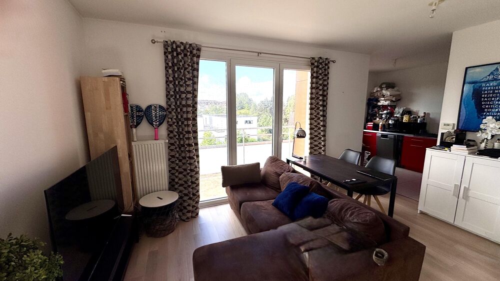 Vente Appartement Appartement 2 pièces Ronchin