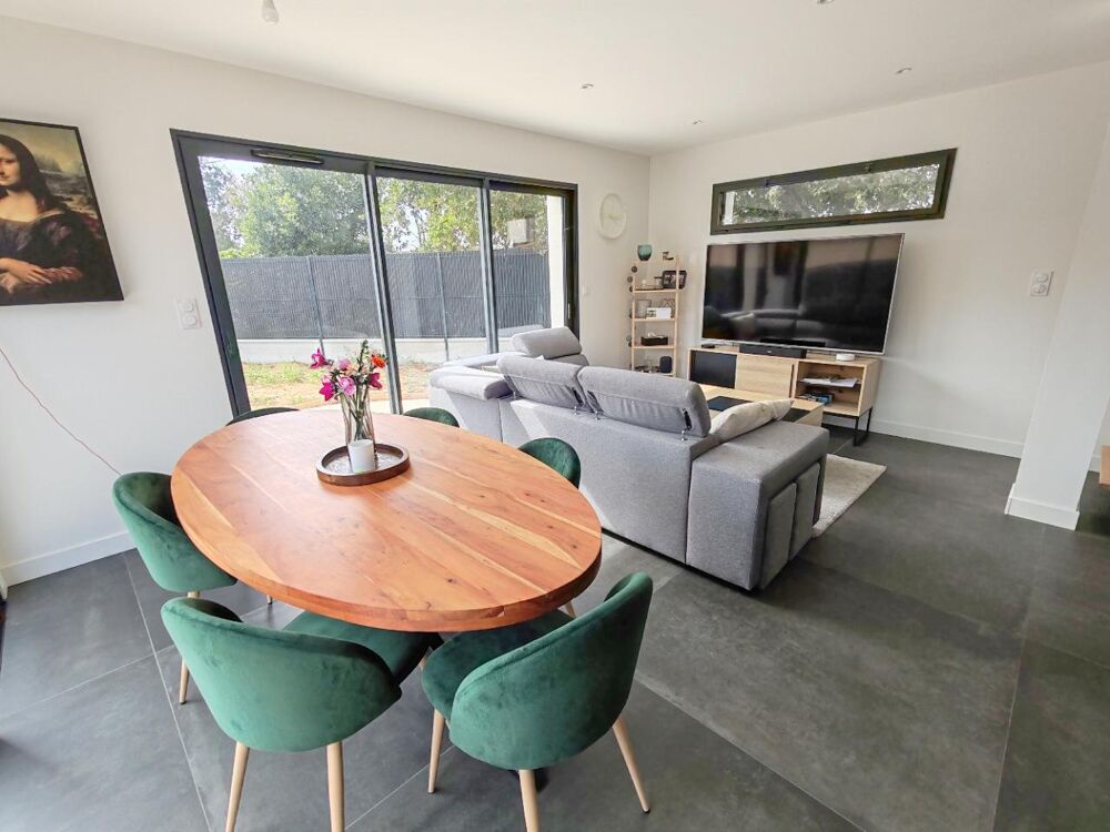 Vente Maison Maison 5 pi�ces Sainte-pazanne