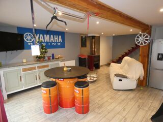  Maison � vendre 3 pi�ces 110 m�