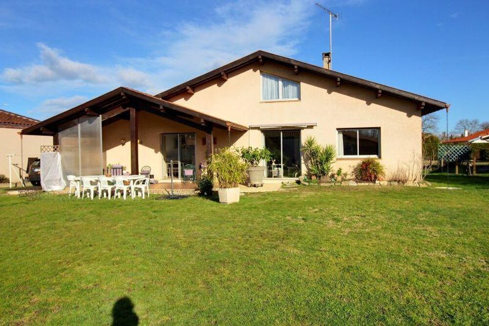 Villa 5 pièces