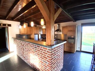  Maison � vendre 6 pi�ces 191 m�