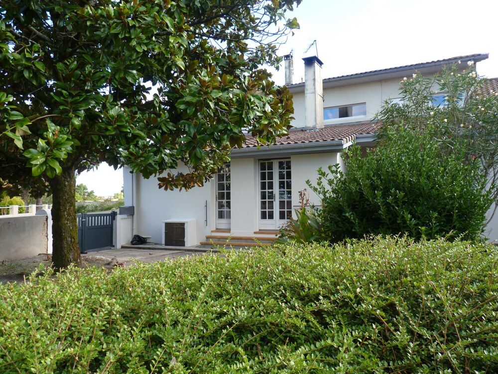 Location Maison Maison Montaut