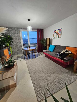  Appartement à vendre 3 pièces 56 m²