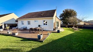  Maison � vendre 5 pi�ces 115 m�