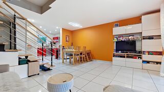  Maison � vendre 5 pi�ces 107 m�