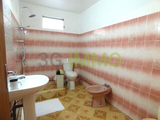  Maison � vendre 4 pi�ces 90 m� Saint-fran�ois