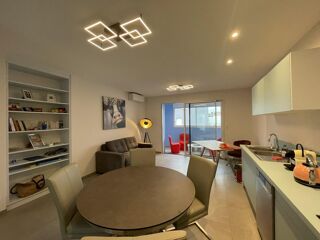  Appartement � vendre 2 pi�ces 45 m� Issenheim