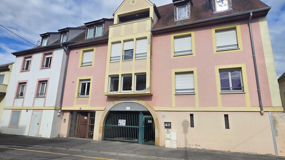 Appartement 2 pièces