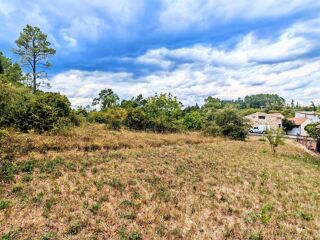 Vente Terrain Terrain constructible Lablachère
