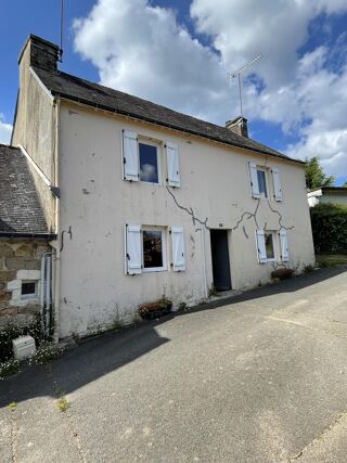  Maison à vendre 3 pièces 75 m²