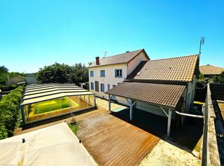  Maison à vendre 10 pièces 350 m²