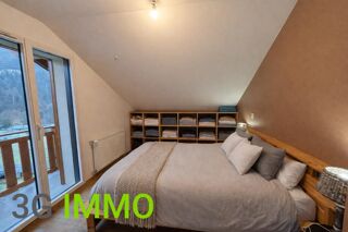  Maison à vendre 4 pièces 87 m²