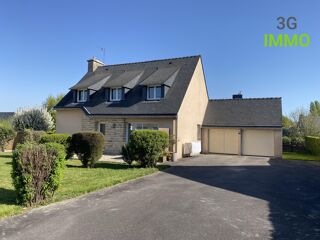  Maison à vendre 7 pièces 142 m²
