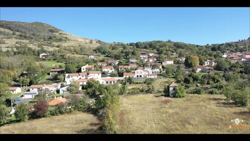 Vente Terrain Terrain constructible Parent