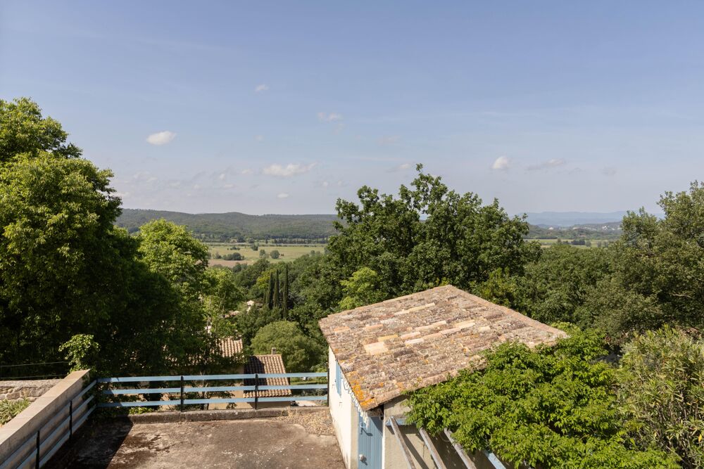 Maison en pierre 5 pièces