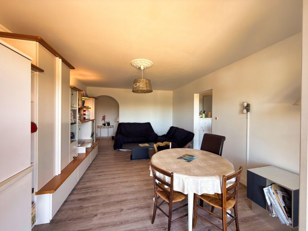 Appartement 4 pièces