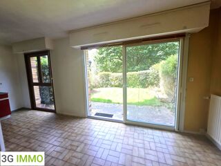  Appartement  vendre 2 pices 