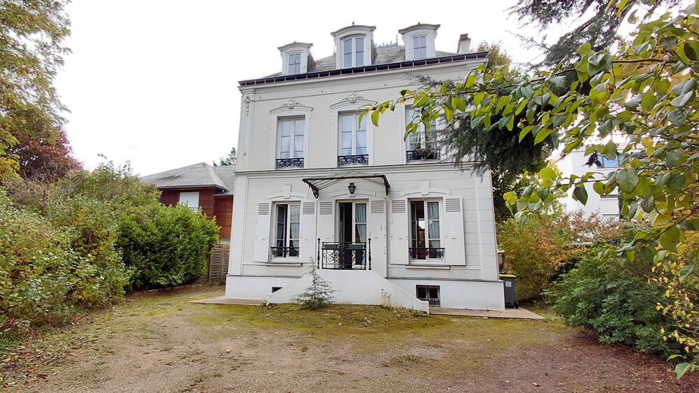 Maison 7 pièces