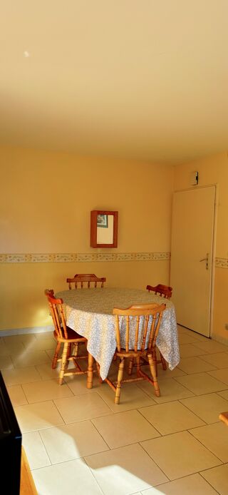  Appartement � vendre 3 pi�ces 40 m�