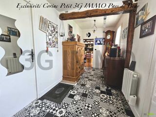  Maison � vendre 4 pi�ces 80 m�