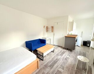  Appartement  vendre 1 pice 22 m