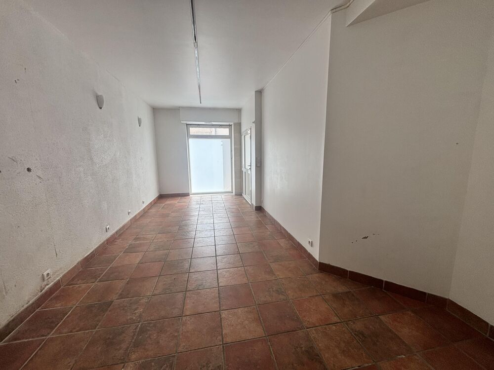   Vente murs pro  à Pierrefonds Pierrefonds