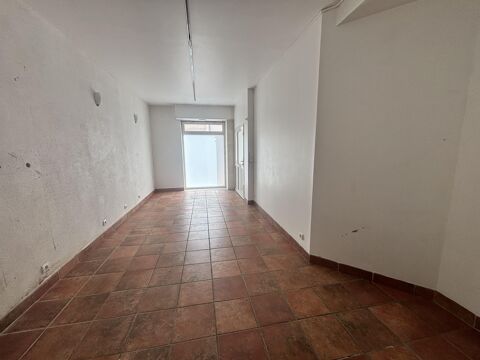   Vente murs pro  à Pierrefonds 