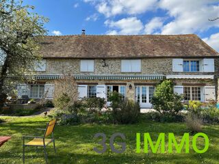  Maison � vendre 8 pi�ces 260 m�