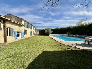 Vente Maison Maison 6 pièces Noaillan