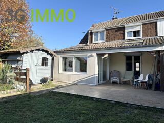  Maison � vendre 4 pi�ces 