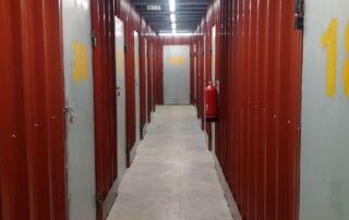  Parking / Garage � louer 5 m�