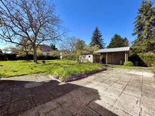  Maison � vendre 6 pi�ces 