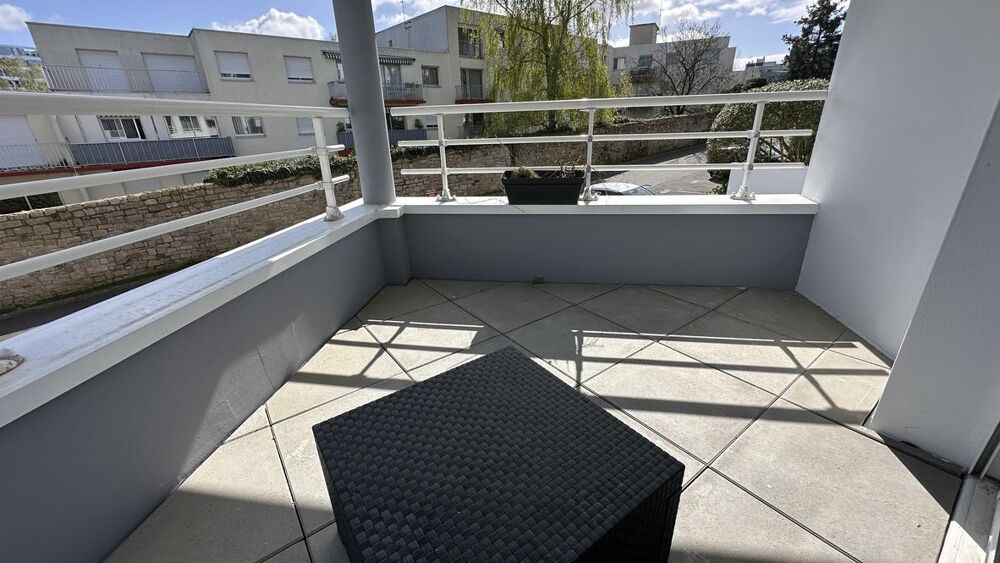Vente Appartement Appartement 3 pièces Vannes