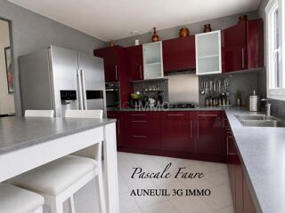  Maison � vendre 3 pi�ces 83 m�