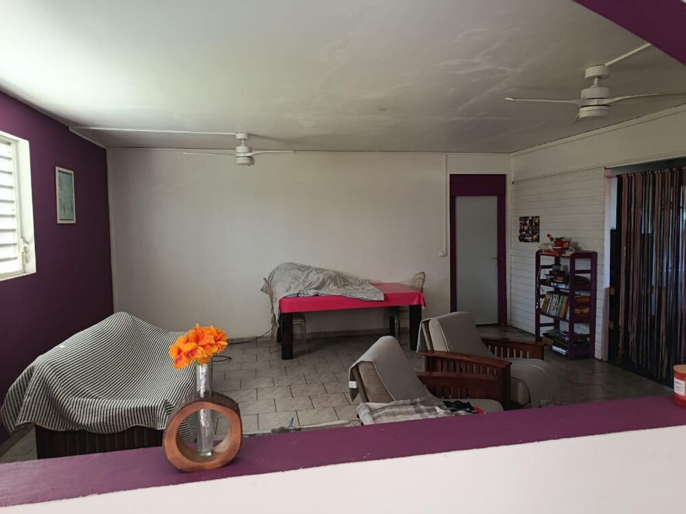 Vente Maison Maison de plain-pied 12 pi�ces Sainte-rose