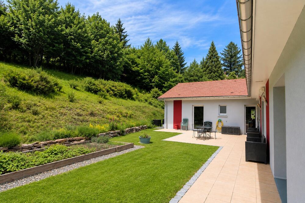 Vente Maison Maison de plain-pied 5 pièces Saint-maurice-sur-moselle