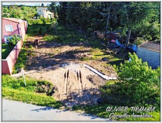  Terrain � vendre 1316 m�