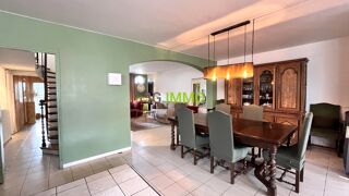  Maison à vendre 10 pièces 224 m²