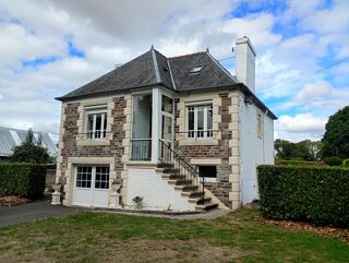 Maison 5 pièces 87 m² · à Maël-Carhaix · 87 m² · 129 000 €