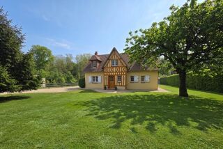  Maison à vendre 5 pièces 124 m²
