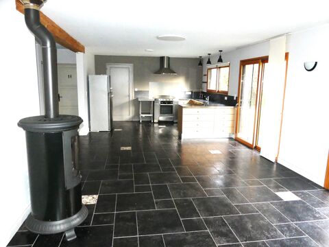   Maison 4 pi�ces Maison - 4 pi�ce(s) - 85 m�