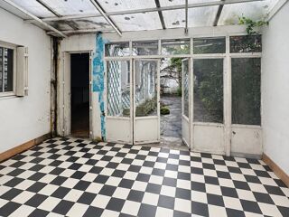  Maison à vendre 6 pièces 183 m²