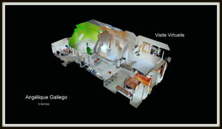  Maison  vendre 5 pices 127 m