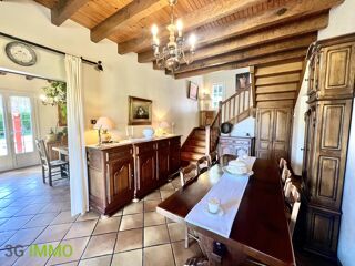  Maison à vendre 7 pièces 155 m²